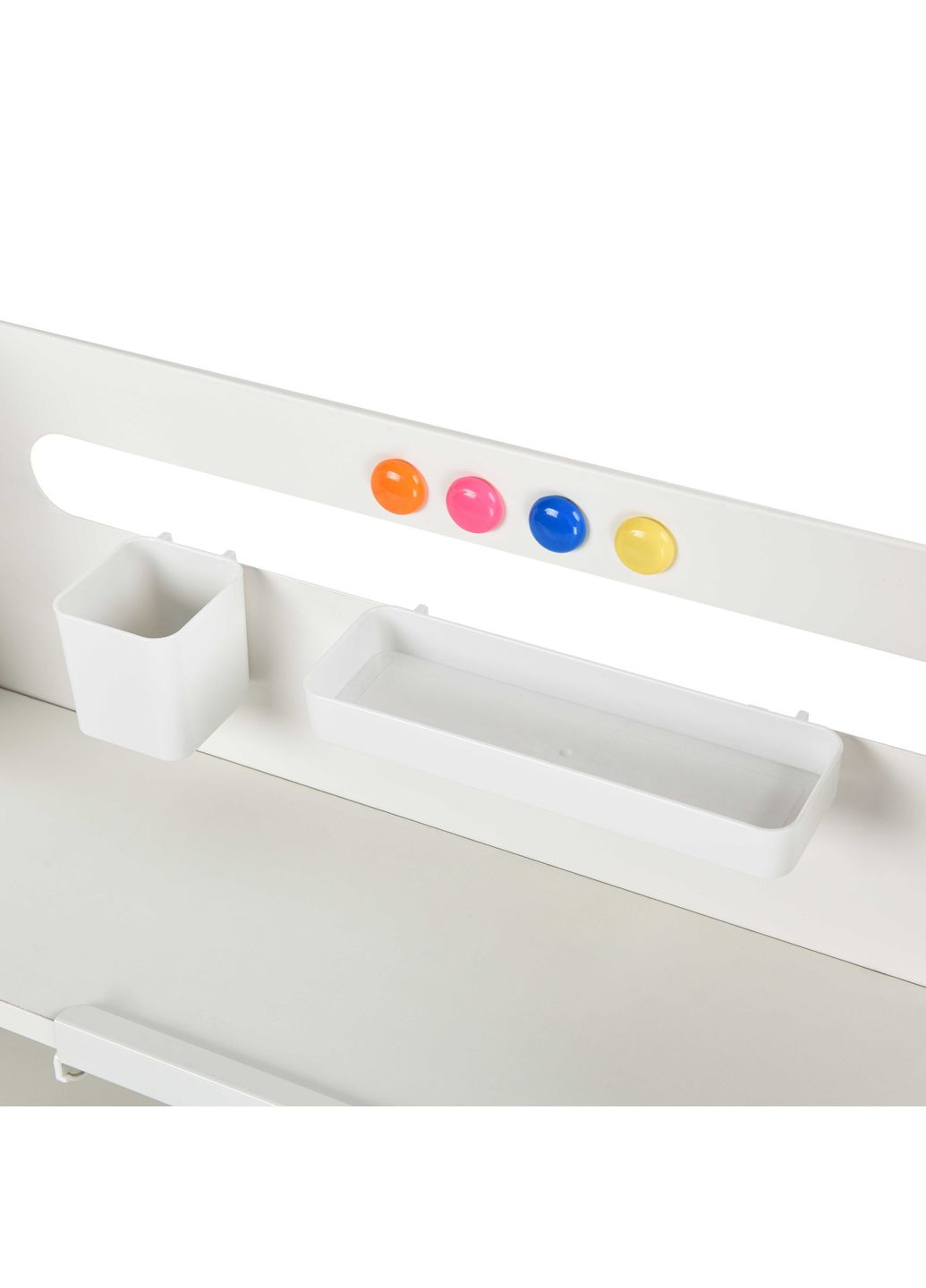 Парта FunDesk Pensare Grey (354781678)