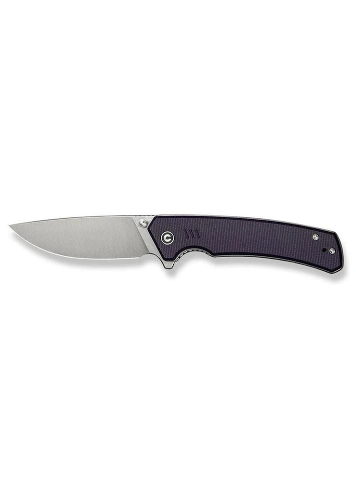 Нож Merit, Violet Micarta, Satin (C24012-3) Civivi (394858344)