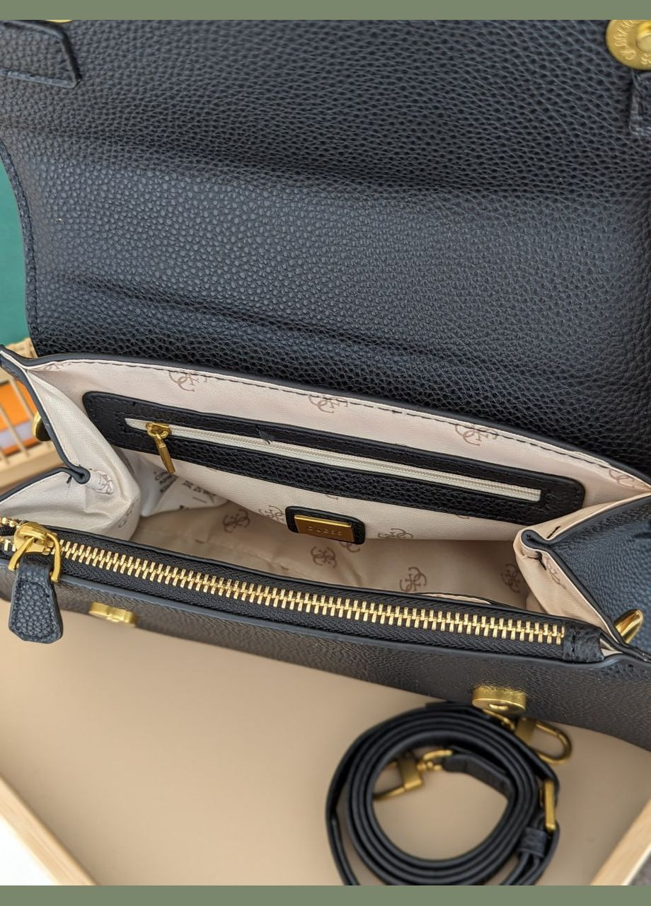 Сумка Гесс Enisa чорна No Brand (318694578)