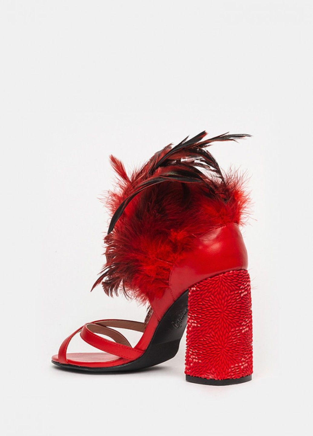 Босоніжки Genuin Vivier (293765463)