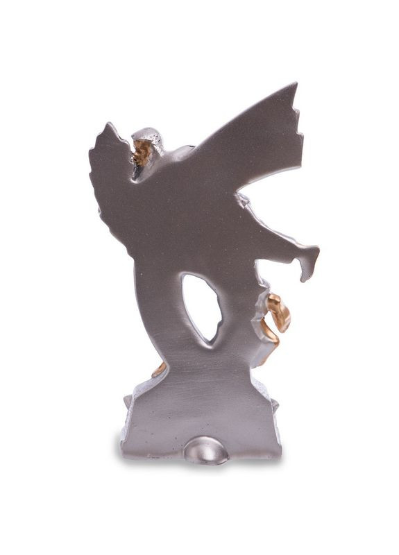 Статуэтка (фигурка) спортивная наградная Дзю-до Дзюдоисты SP-C-4583-B6 (р-р 18,5х10х4 см) (C-4583-B6) SP-Sport (354703395)