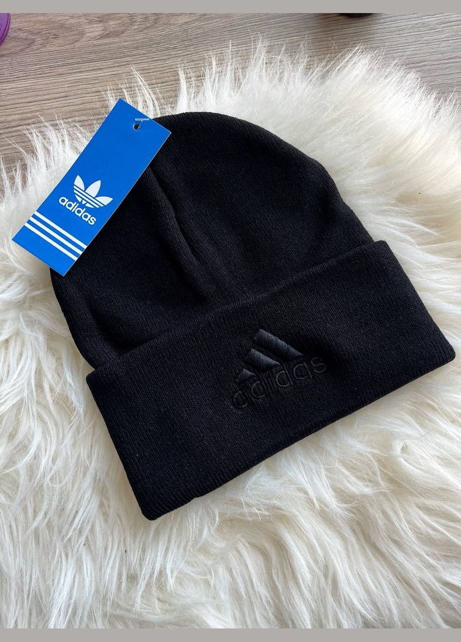 Шапка Адидас No Brand (307389642)