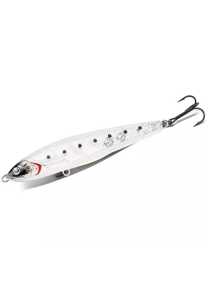 Воблер Saltiga Dorado Slider 18FHM 180mm 65g Clear Iwashi 04848465 Daiwa (342367015)