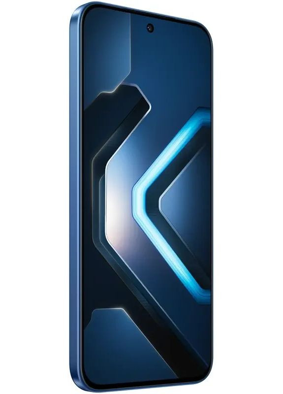 Смартфон GT30 5G (X6876) 8/256Gb Cyber Blue UA UCRF Infinix (362669096)