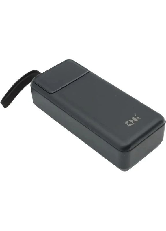 Power Bank KPG-302 30000mah 22.5W QC3.0 LED black EU King Power (363834375)