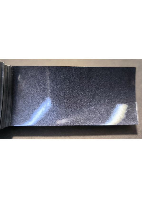 Автомобільна фарба для Jeep PAU (LAU) GRANITE CRYSTAL Густая краска 200 мл Multichem (326796758)