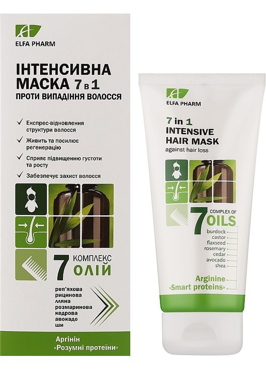 Бальзам для волос Elfa Pharm (368602827)