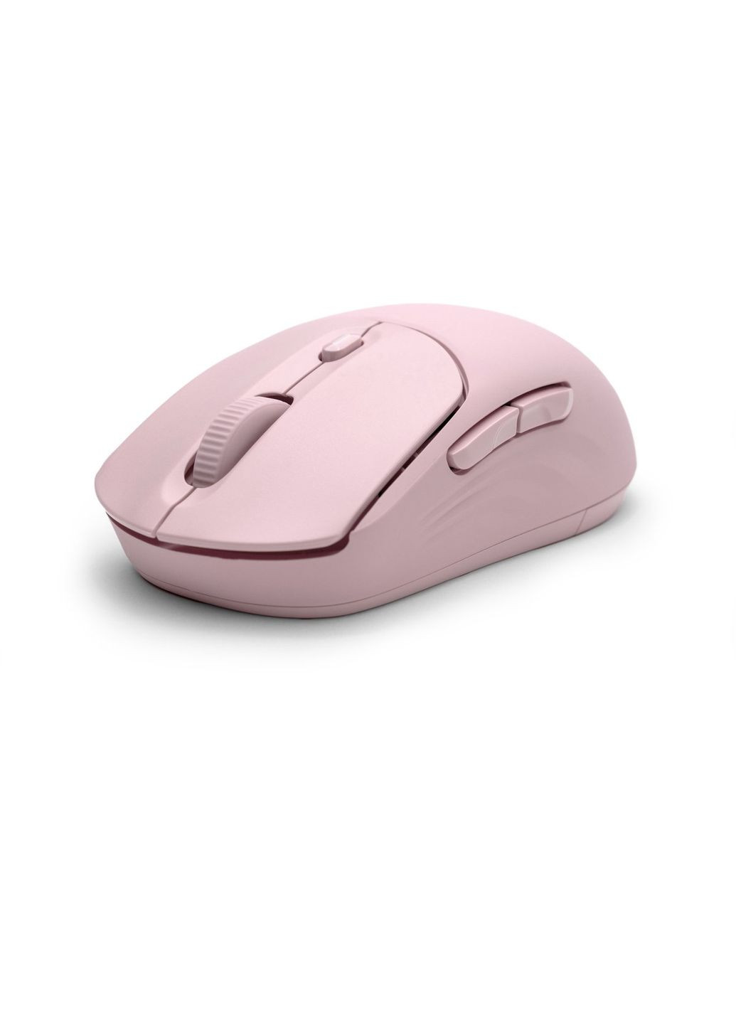 Мышь 400 Quiet, WL/BT, розовый HP (360402521)