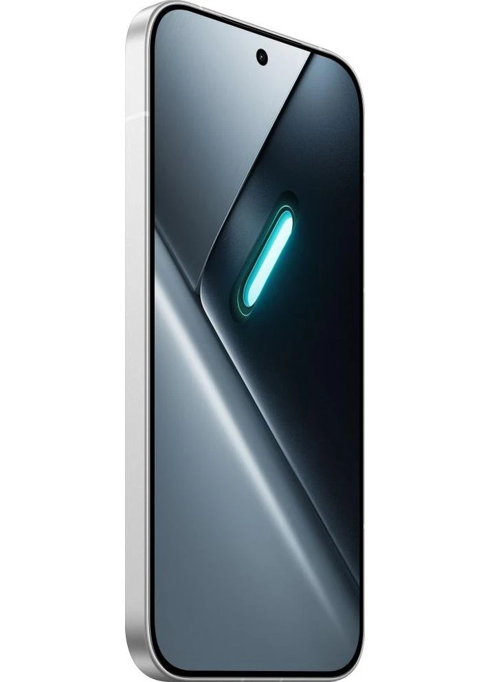мобільний телефон poco x8 pro 8/256gb white (1191425) Xiaomi (394697813)