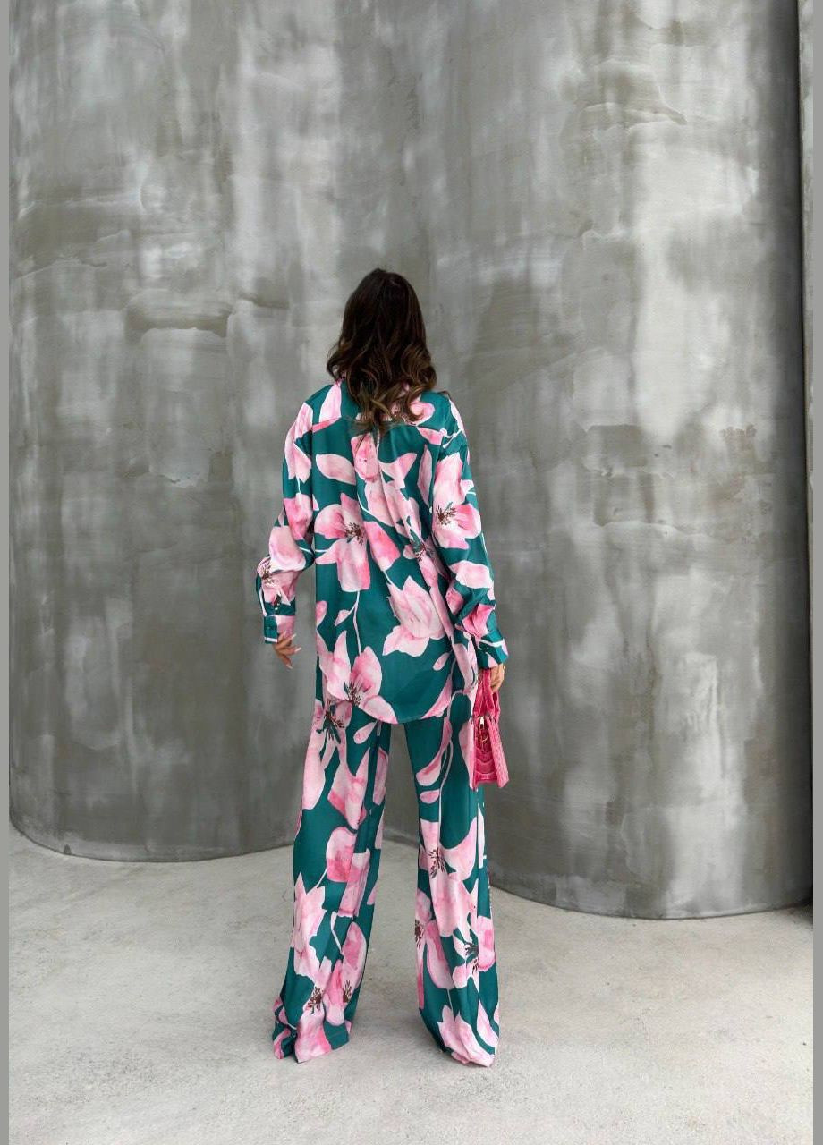 Жіночий костюм No Brand (322647595)