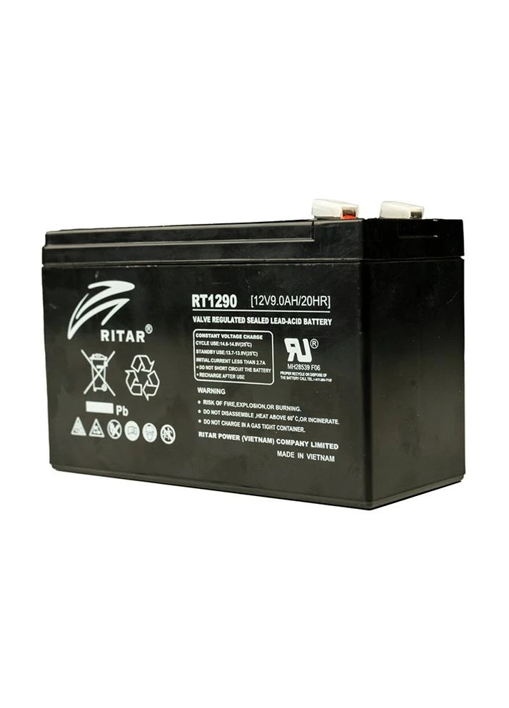 Аккумуляторная батарея HR1236W 12В/9А·час Ritar (315888265)