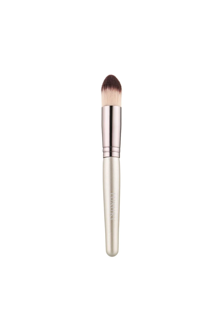 Кисть для тональной основы Foundation Brush MA-06 Beauty LUXURY (382734725)