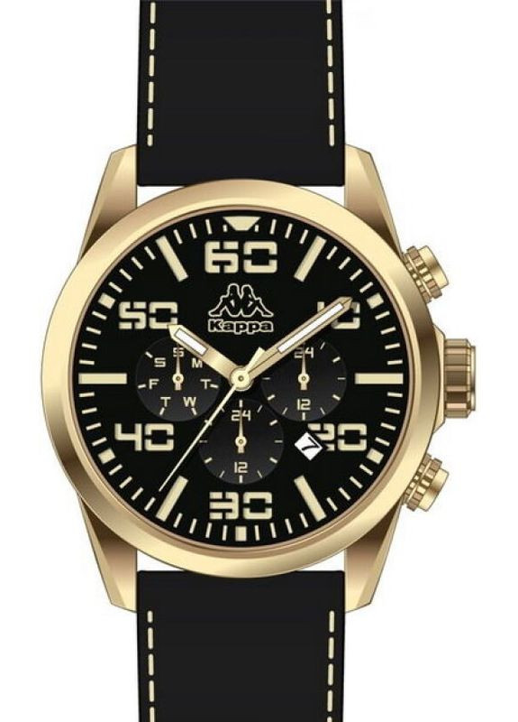 Мужские наручные часы KP-1409M-F Kappa (330822574)
