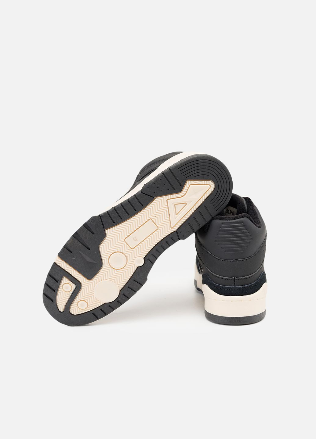 Чоловічі черевики колір чорний CB-00250988 Yuki (309020451)