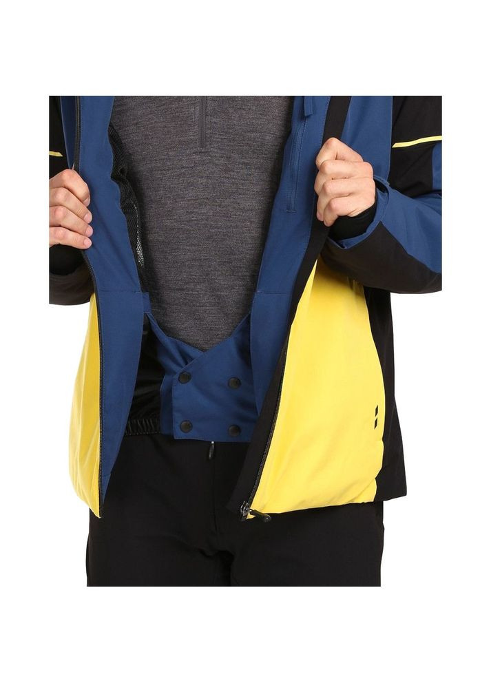 Куртка Tonnsi-M Желтый Kilpi (334671727)