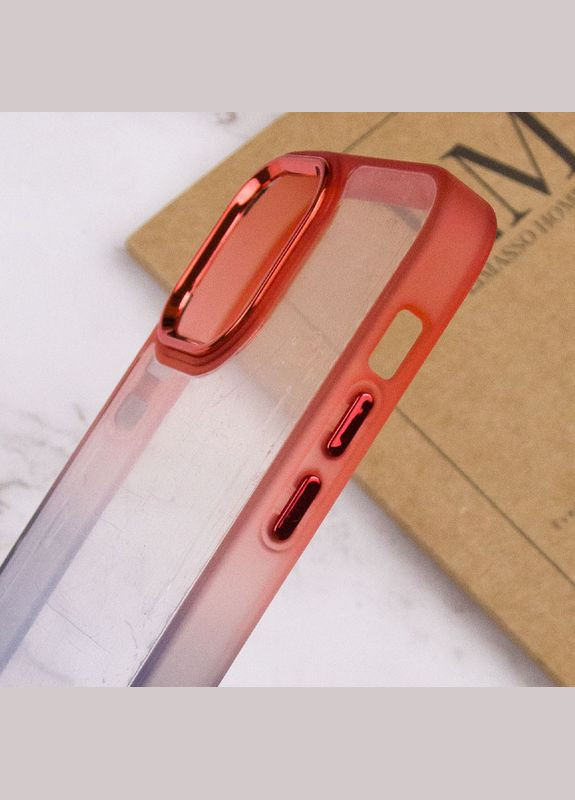 Чохол на Apple iPhone 12 Pro Max / для айфон 12 про макс ТПУ та полікарбонат Epik (356102852)