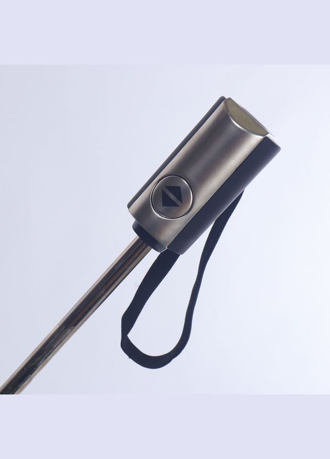 Комбинированный женский зонтик складной антиветер полный автомат Trust средний система антиветер (346872026)