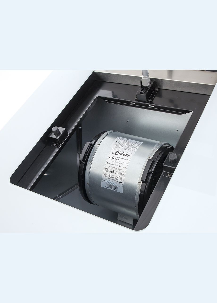 Витяжка AT 6409 FW Kaiser (308796294)