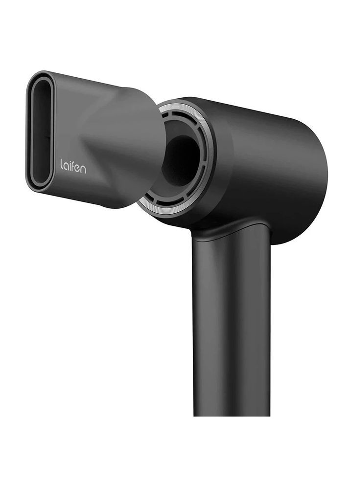 Фен Swift black Laifen (365234111)
