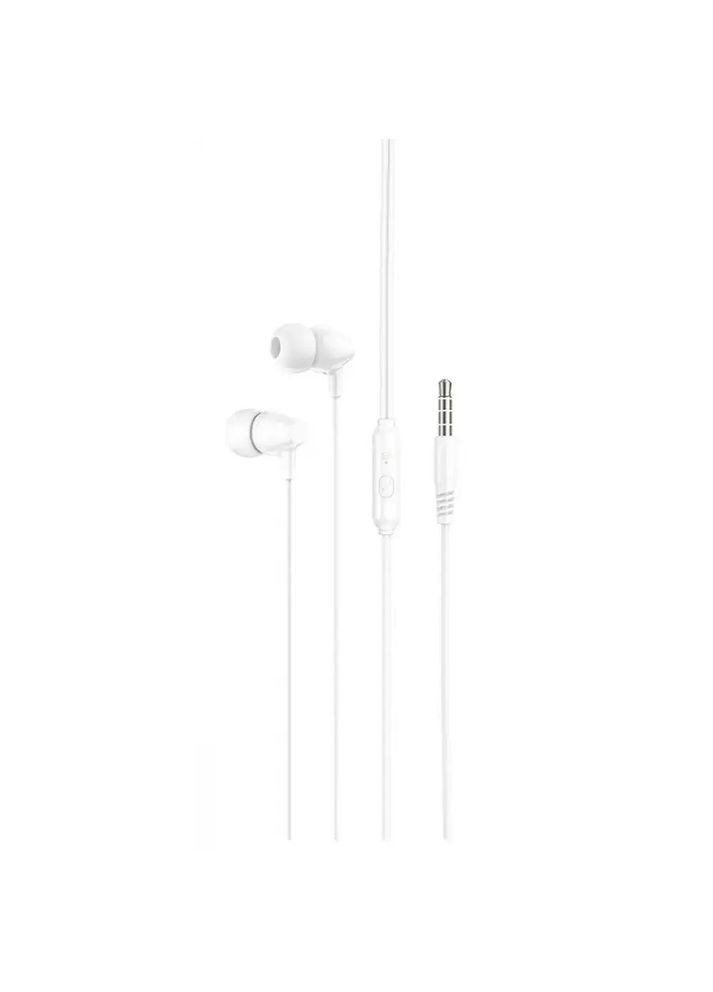 Наушники M94 Microphone With Hoco (304254749)