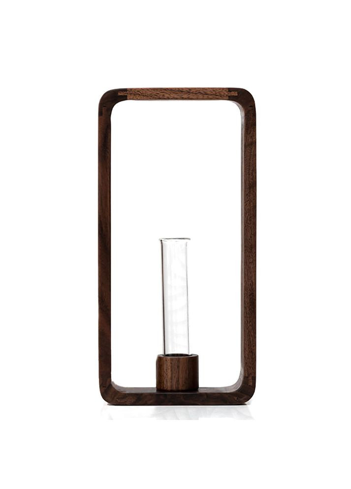 Японська ваза Естетика Нижньої Лінійності 24см х 12см No Brand (305057890)