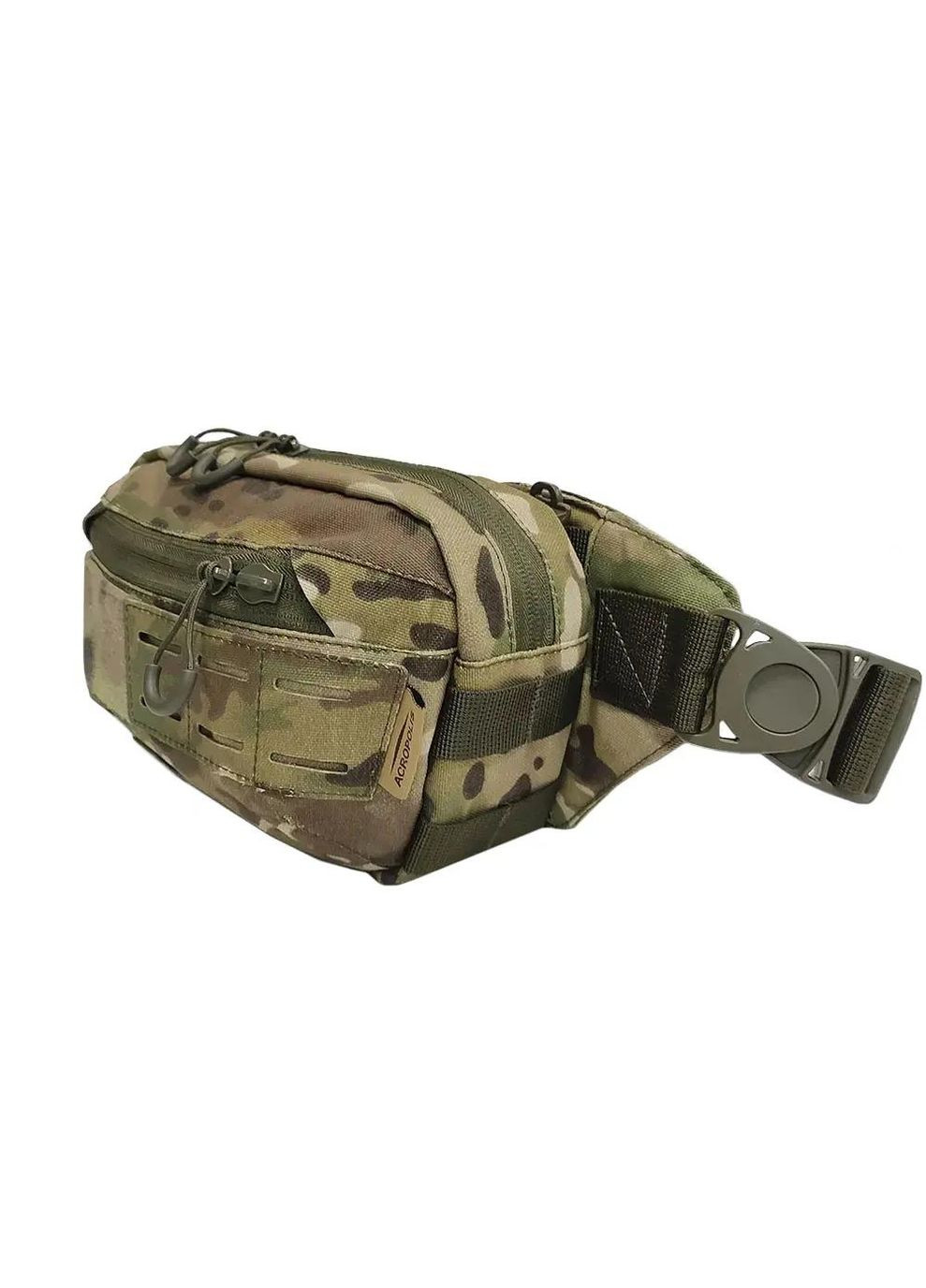 Сумка тактична поясна Акрополіс ТБП1м. Мультикам No Brand (316444077)