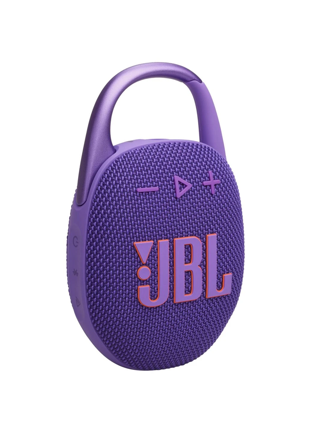 Портативна акустика Clip 5 Purple (JBLCLIP5PUR) [112863] JBL (399208811)