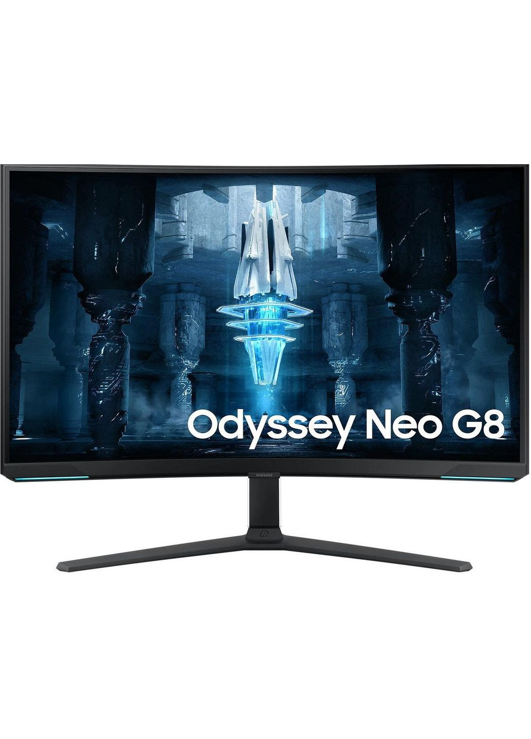 Монітор 32" Odyssey Neo G8 (LS32BG850NPXEN) Samsung (362474924)