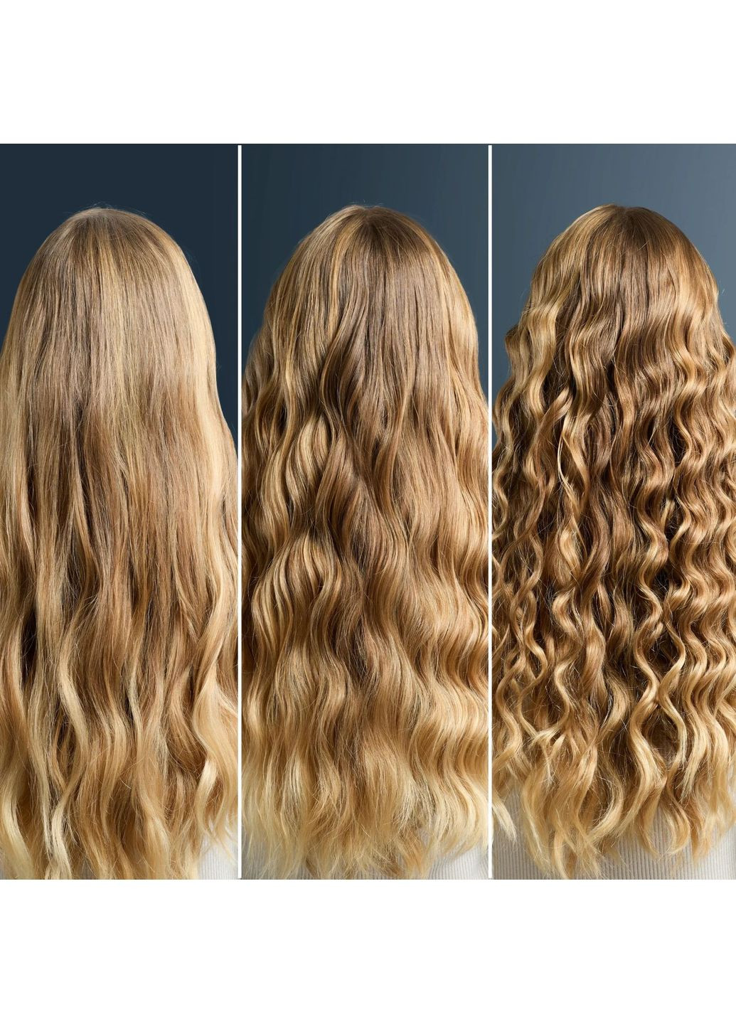 Стайлер Twist Curl, автоматичний, темп.режимів-4, 150C–210С, кераміка, рукавиця та термопідкладка, чорно-золотий Rowenta (360396092)