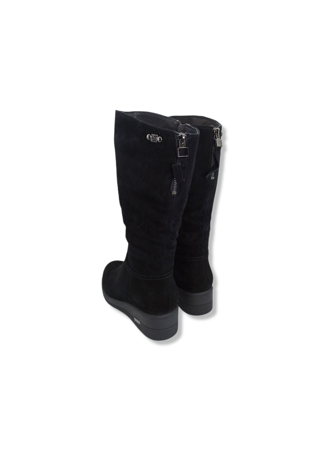 Напівчоботи (р) Замшa 0-1-1-4C-1638-0100-00H-6GE Geronea (364658642)