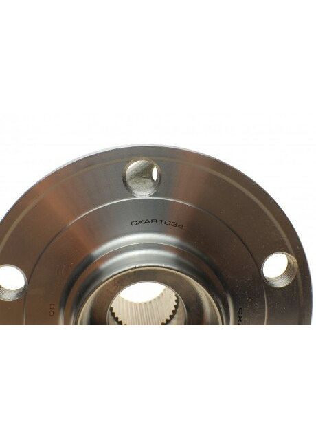 Підшипник маточини (передньої) VW Passat/Golf 1.0TSI-2.0TDI 12 CX1034 (opt-om) CX (339657856)