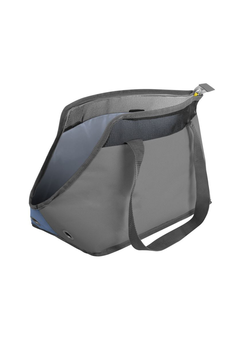 Сумка-переноска COLLAR 41х21х27 см для котів і собак до 6 кг (9977) WAUDOG (279568875)