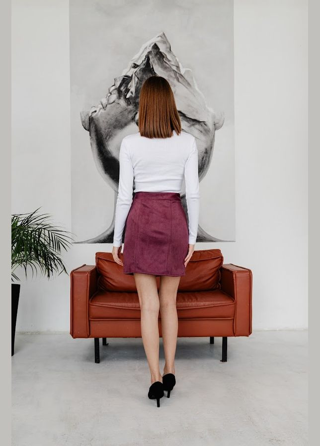 Спідниця жіноча HC (h001-8412-087) No Brand (304610339)