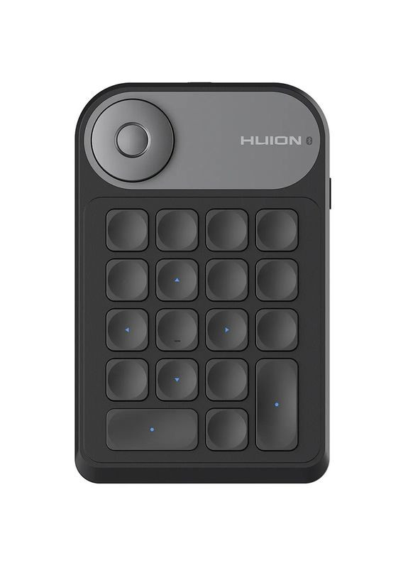 Мини клавиатура K20 Huion (330028663)