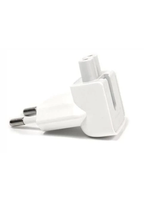 Перехідник мережевий, White, для адаптерів Apple MagSafe (APADAPTEURO) APADAPTEURO PowerPlant (395351841)