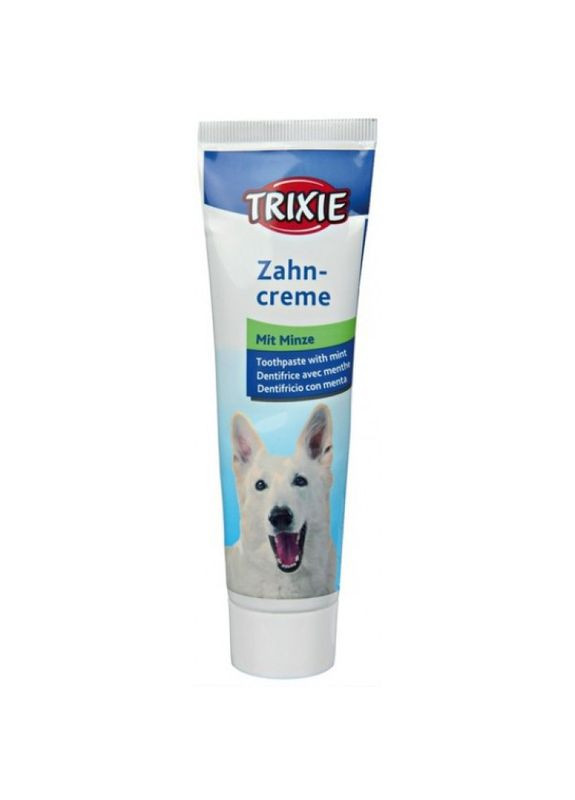 Зубна паста для собак з м'ятою, 100 гр (2557) Trixie (278309722)