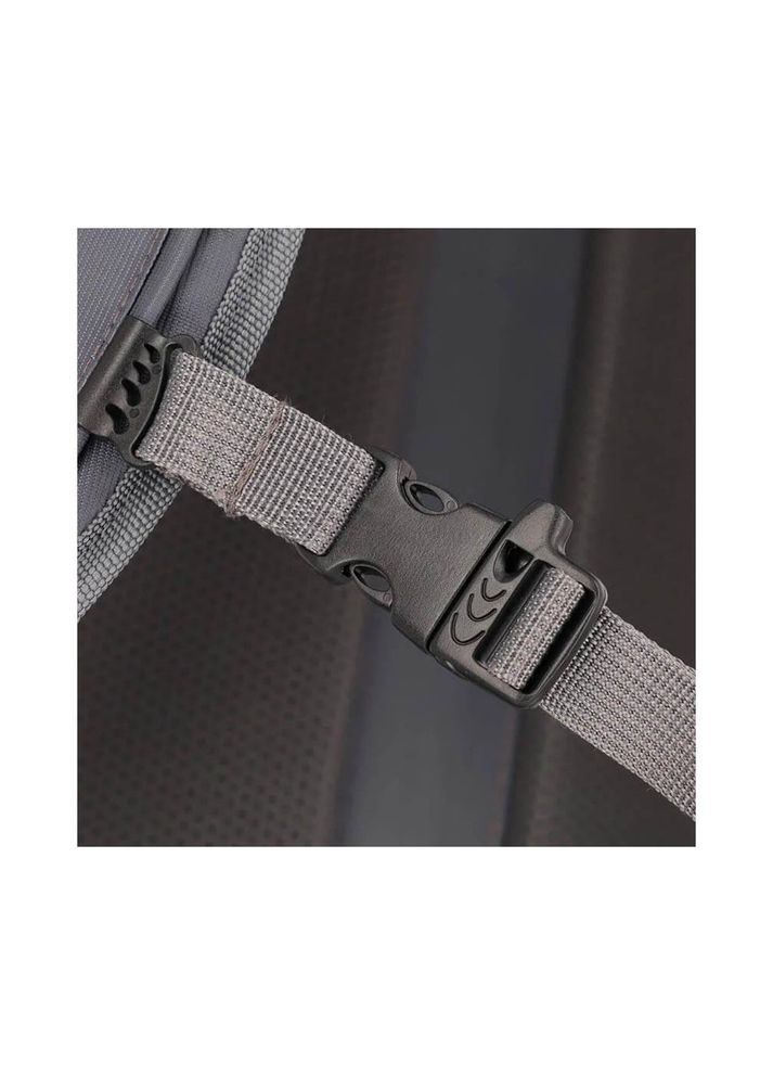 Рюкзак Offlite Anthracite TL096318-04 official Travelite (372672219)