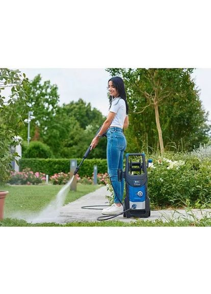 Мінімийка високого тиску iDrop 387 (15458) Annovi Reverberi (323222323)