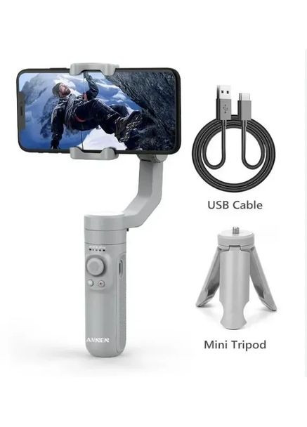 Стабилизатор для телефона . 3-x для iPhone, Android (Steadicam) Axnen HQ3 (324622329)