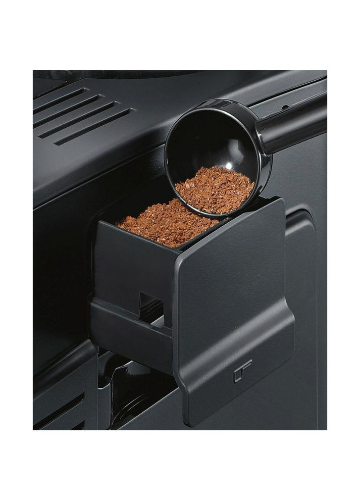 Кофемашина автоматическая TE654319RW Siemens (314981262)