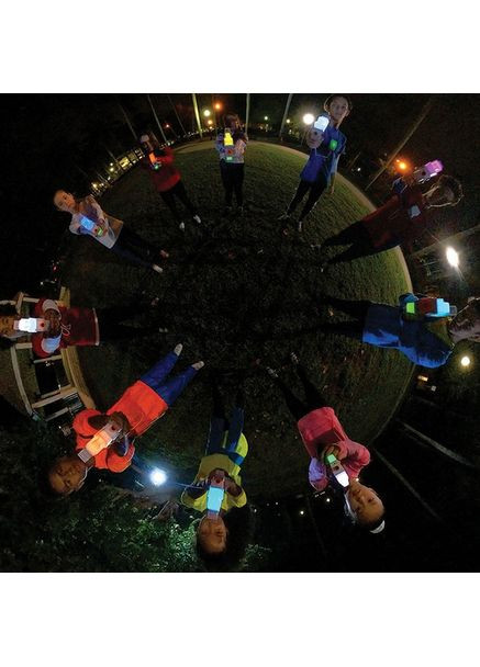 Ігровий набір для лазерних боїв ULTRA (87552) Laser X (323092733)