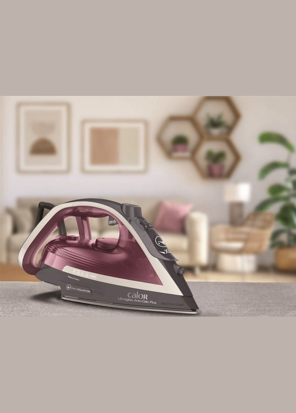 Праска Ultragliss Plus FV6840 Tefal (314834572)