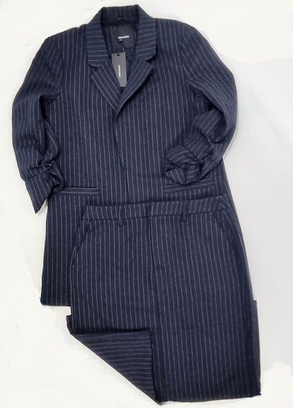 Костюм (пиджак+юбка) Vero Moda (283252975)