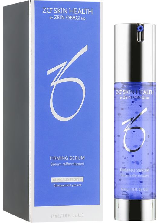 Сироватка для обличчя, з факторами росту Zo Skin Health Firming Serum 47ml (826768-24337) Zein Obagi (368629140)