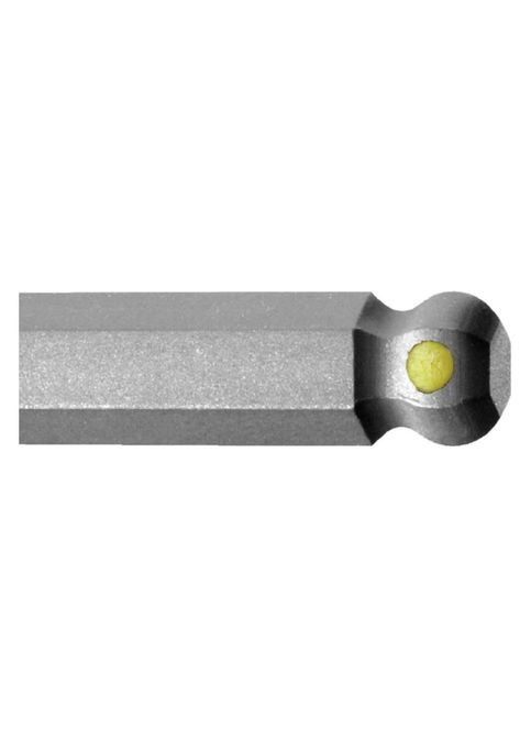 Набір ключів шестигранних 9 шт 1,510,0 мм серія ProHold сферичні подовжені (15066) Bondhus (290680286)