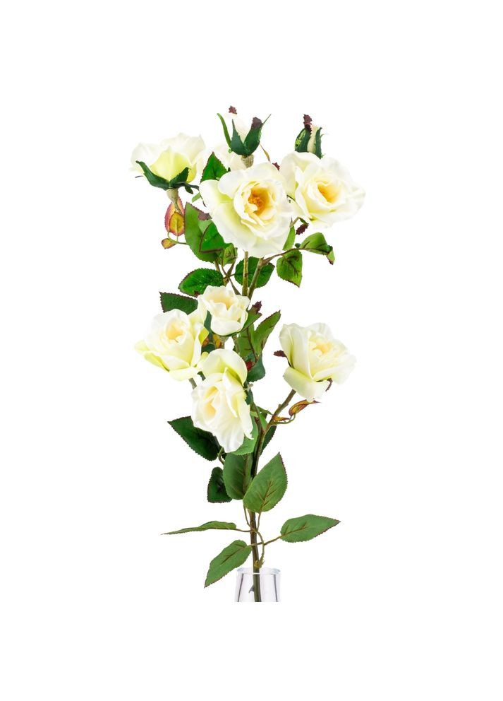 Камелия (75 см) (025F/cream) ELISEY Квіти (323467368)