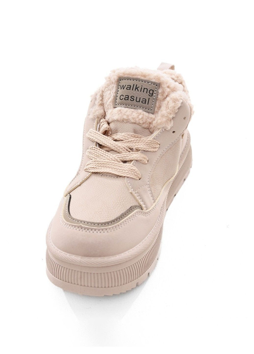 Кросівки жіночі Gipanis світло-сірі (366152355)