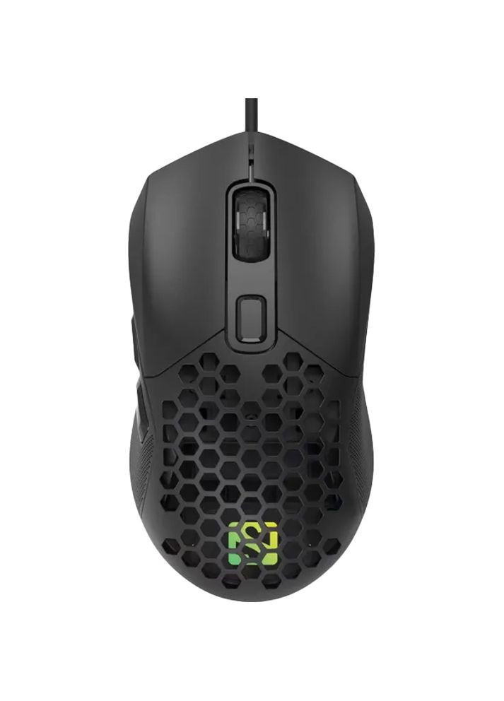 Миша FlexCover 6D Gamer Mouse RGB Black (640-28) Sandberg (317319481)
