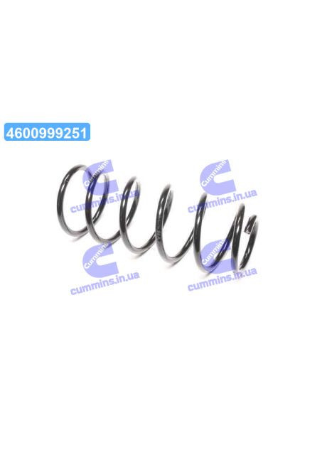 Пружина подв. Opel Corsa B передн. (пр-во Kayaba) RC1119 KYB (366115341)