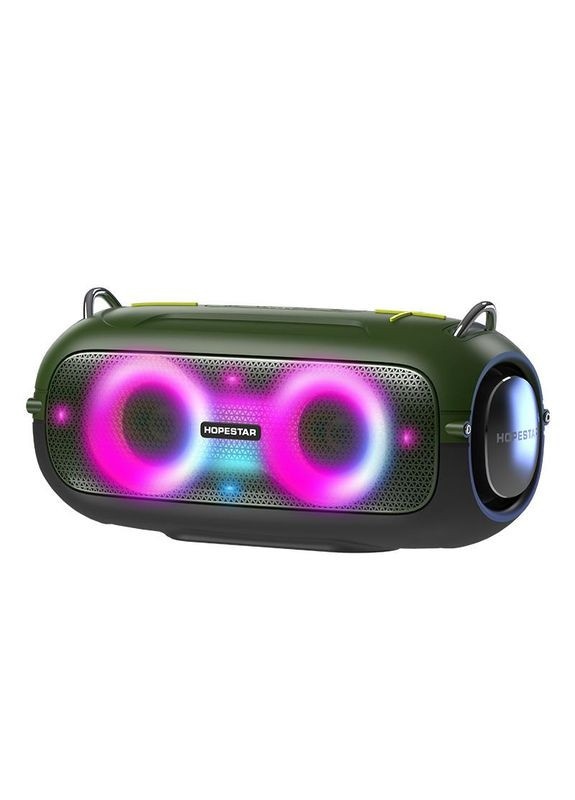 Портативная колонка A41 Green Hopestar (330029661)